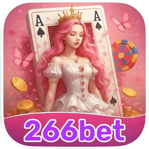 266bet - App