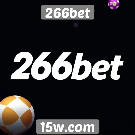 Ofertas de bônus na plataforma 266bet