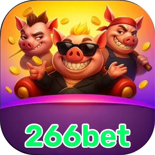 266bet: Um Mundo de Jogos e Diversão Te Espera!