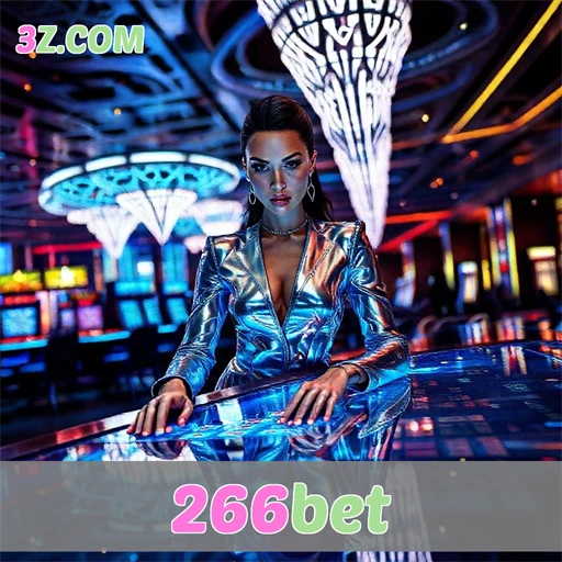 266bet Apostas ao Vivo