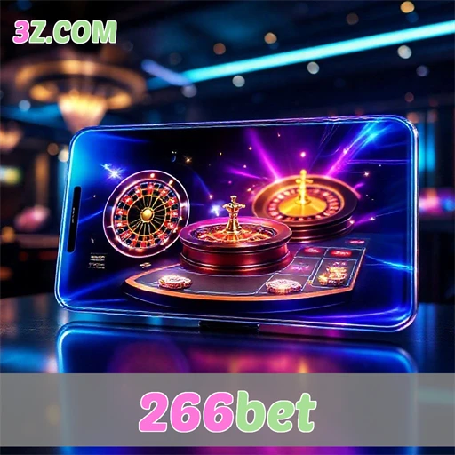 266bet Aplicativo Móvel