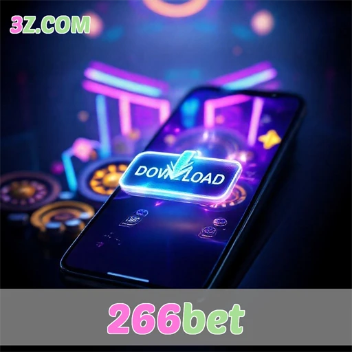266bet Baixar App