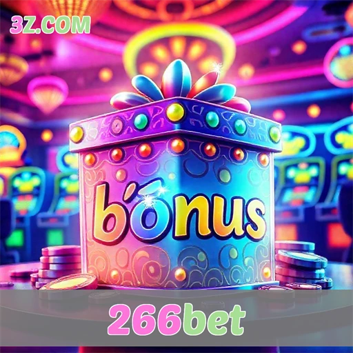266bet Ofertas Especiais