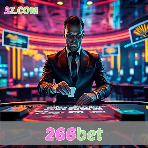 266bet Site Confiável
