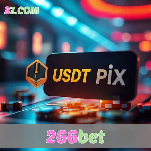 266bet Pagamentos Rápidos