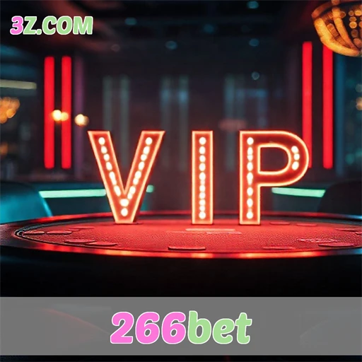 266bet Programa VIP
